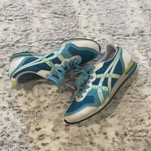 Onitsuka Tiger sneakers exclusive